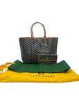 Goyard St. Louis Tote Bag