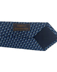 Hermes Saint-Honore tie