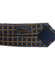 Hermes Saint-Honore tie