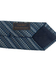 Hermes Saint-Honore tie