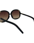 Chloe Brown Sunglasses