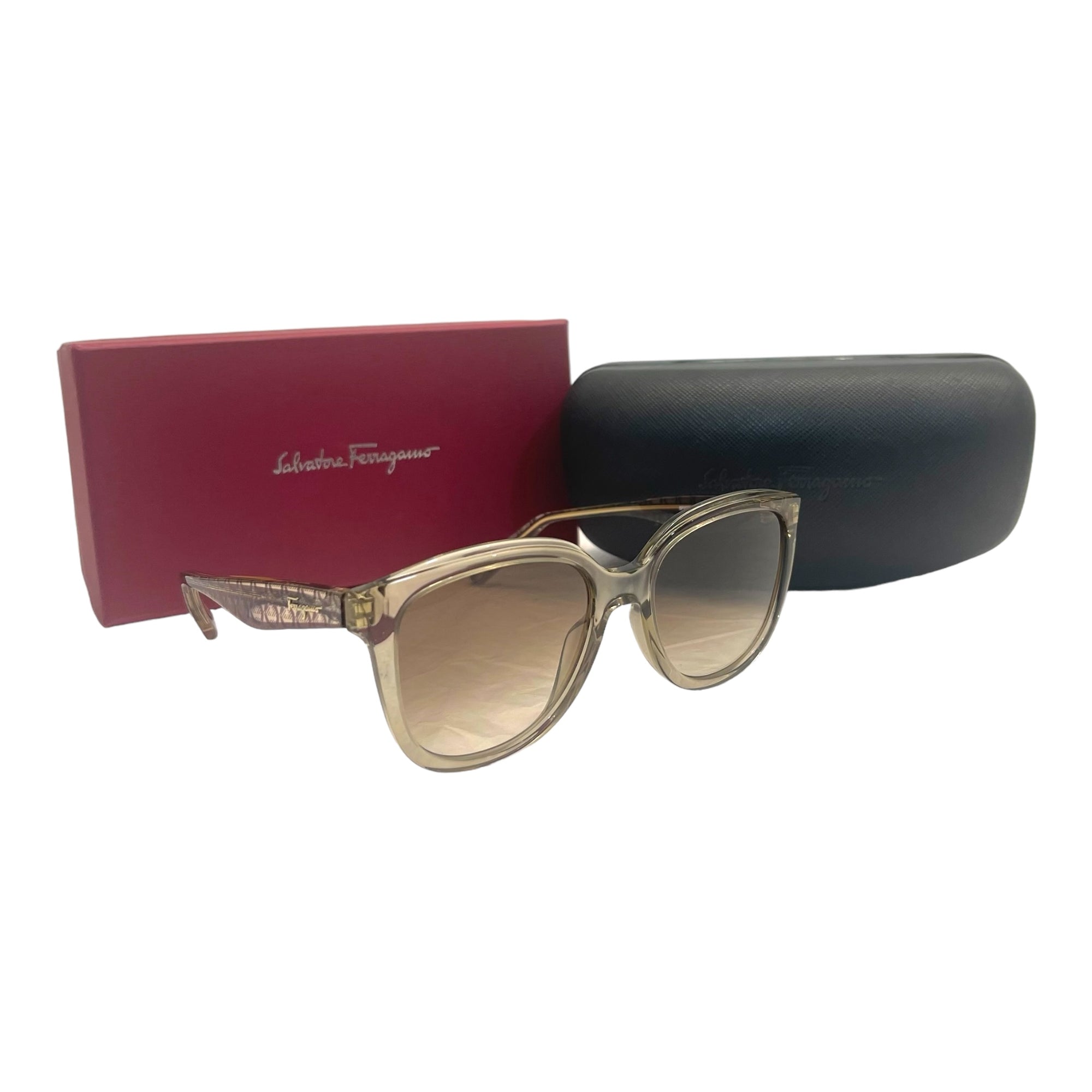 Salvatore Ferragamo Sunglasses