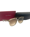 Salvatore Ferragamo Sunglasses