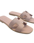 Hermes Orans Sandal Size EU 38.5