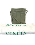 Bottega Veneta Cassette Mini Bucket Bag