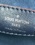 Louis Vuitton MyLockMe Chain Shoulder Bag