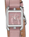 Hermes Cape Cod Watch