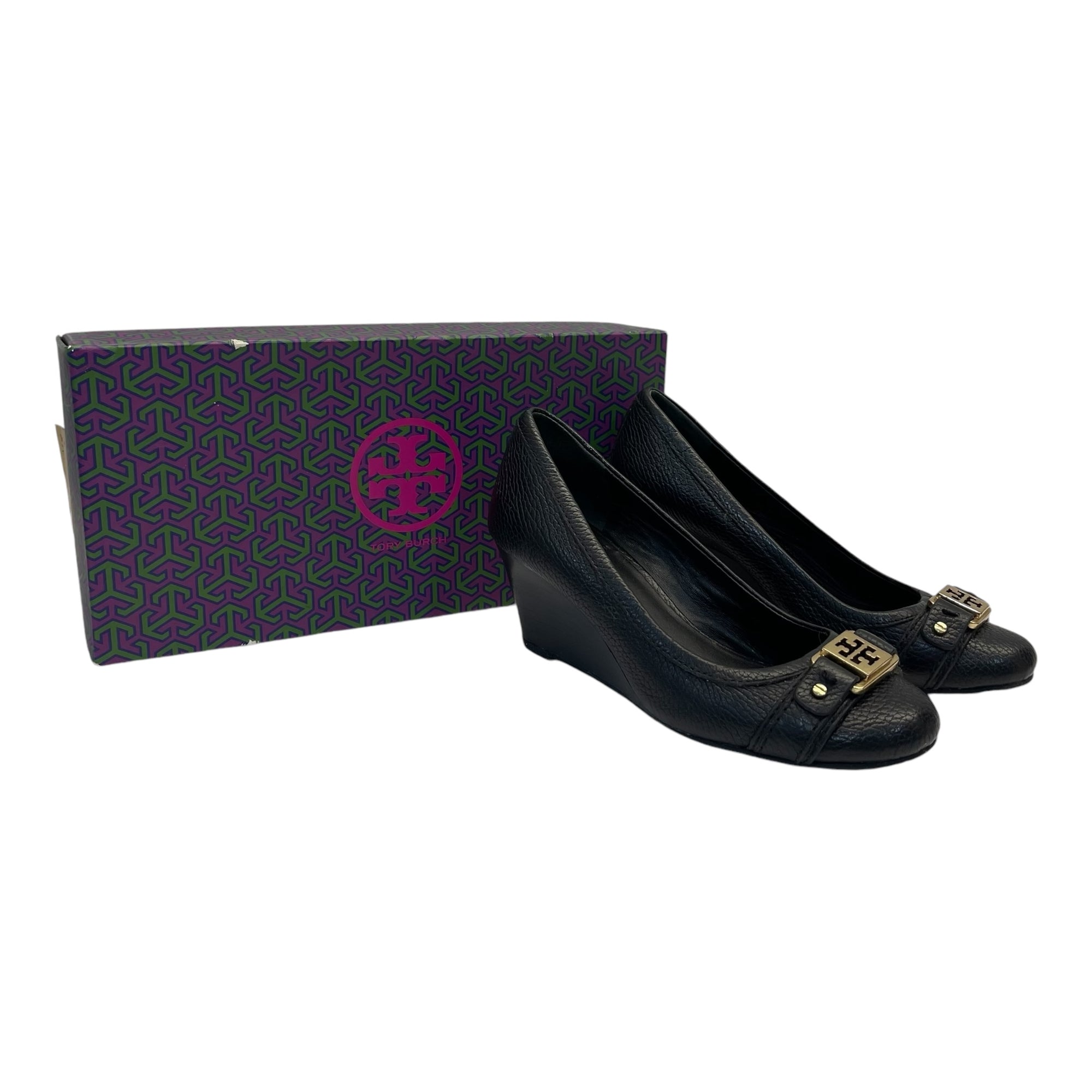 Tory Burch Wedges Size EU 37