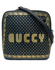 Gucci X Sega Guccy Stars Dome Bag