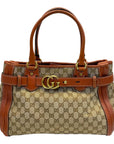 Gucci Interlocking G Tote