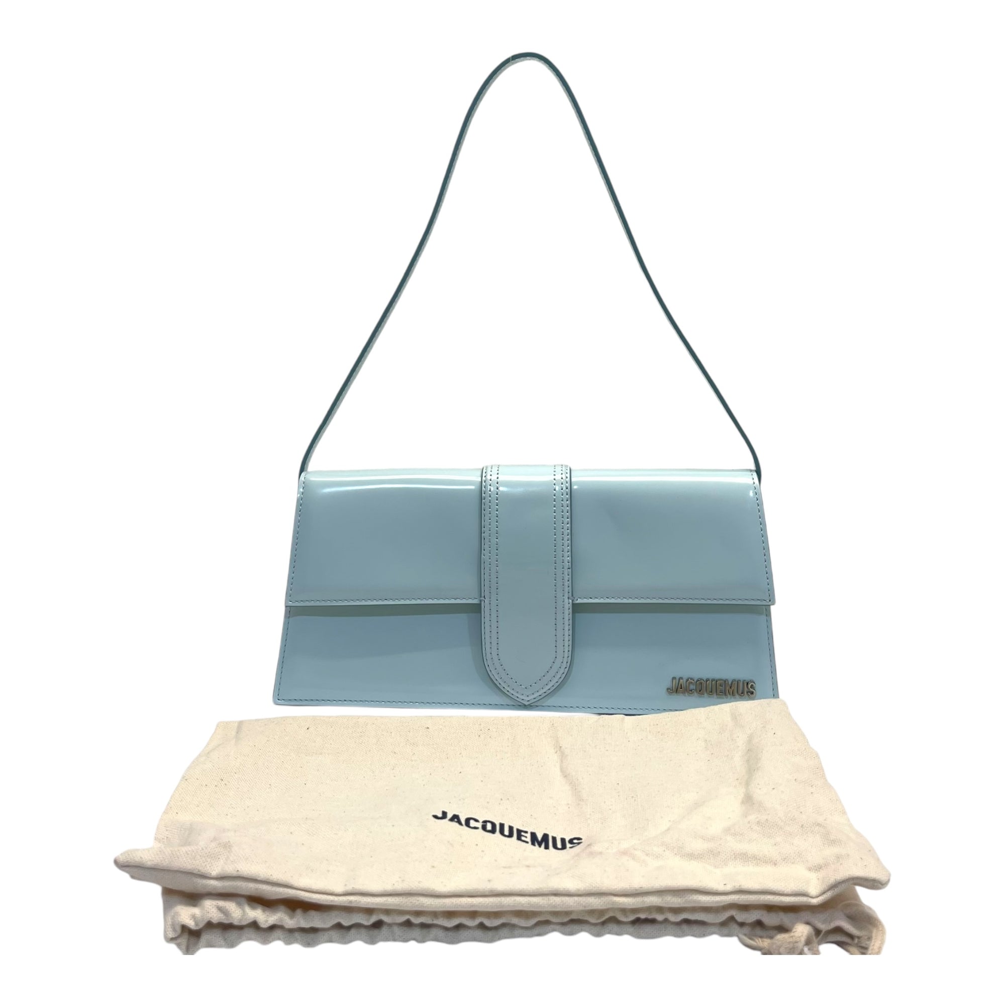 Jacquemus Le Bambino Long Shoulder Bag