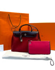 Hermes Herbag 31