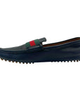 Gucci Web Loafers US 6