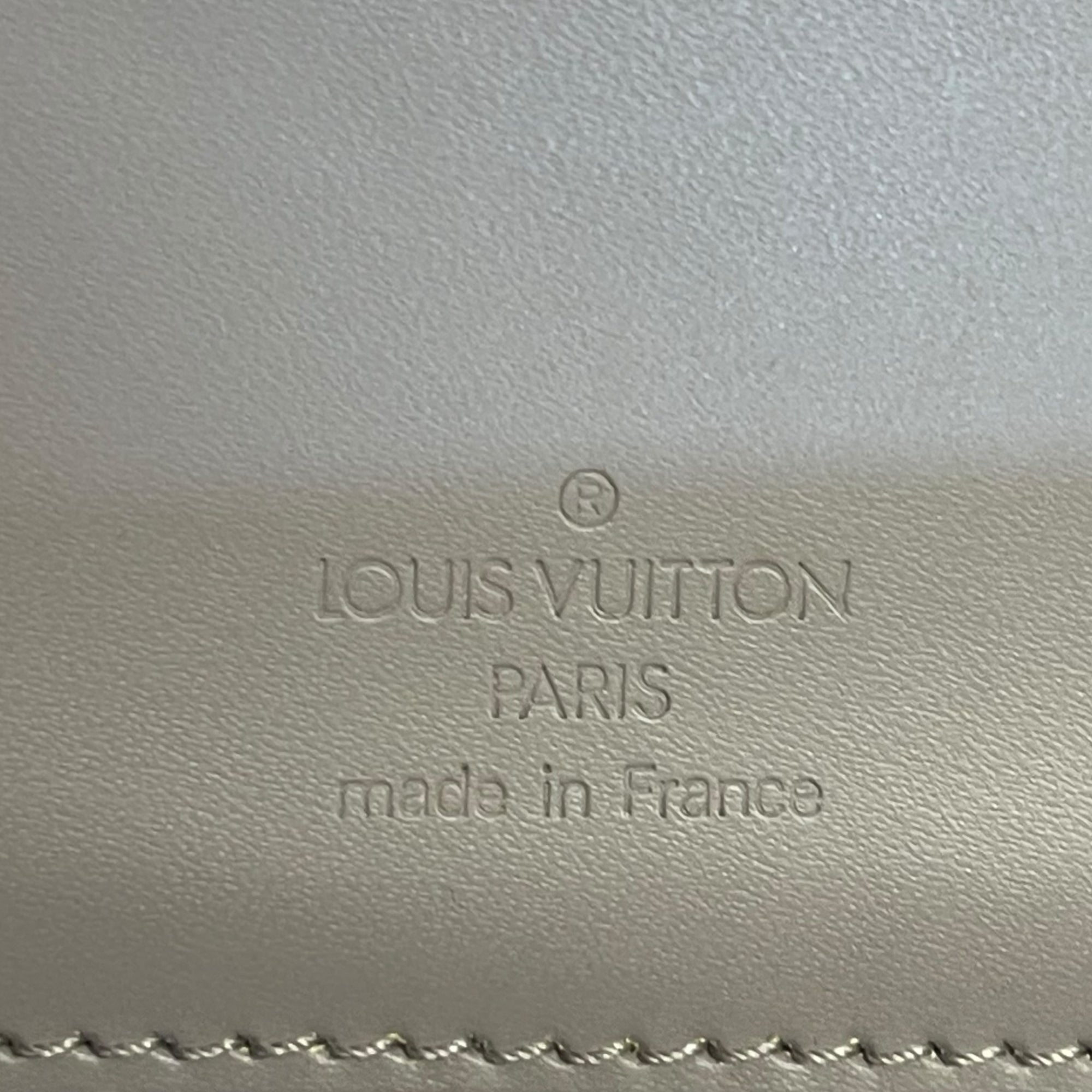 Louis Vuitton Nocturne GM in Lilac