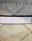 Michael Kors Erin Waist Pack Crossbody in Pink