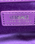 Versace Repeat Mini Handbag