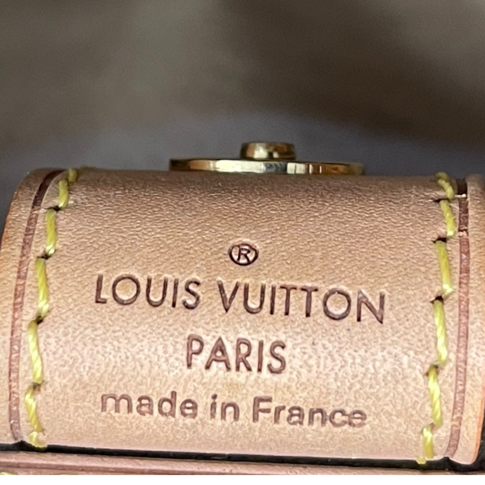 LV Judy with Multicolour Monogram