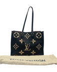 Louis Vuitton Onthego MM