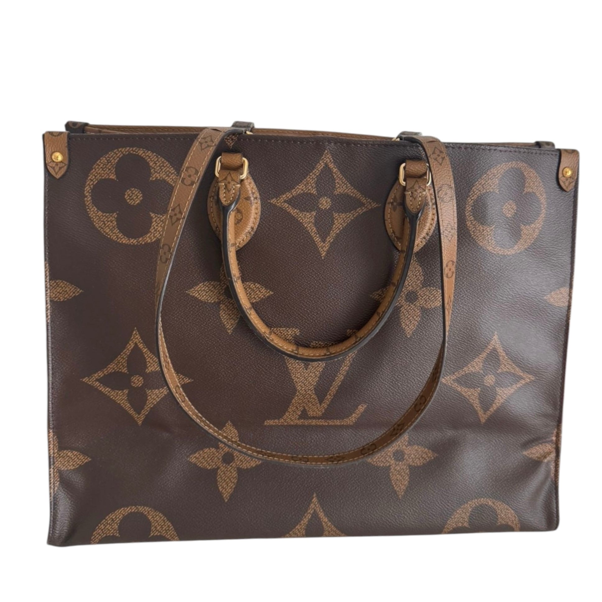 Louis Vuitton OntheGo GM