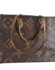 Louis Vuitton OntheGo GM