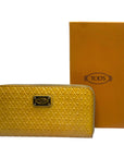 Tods Wallet