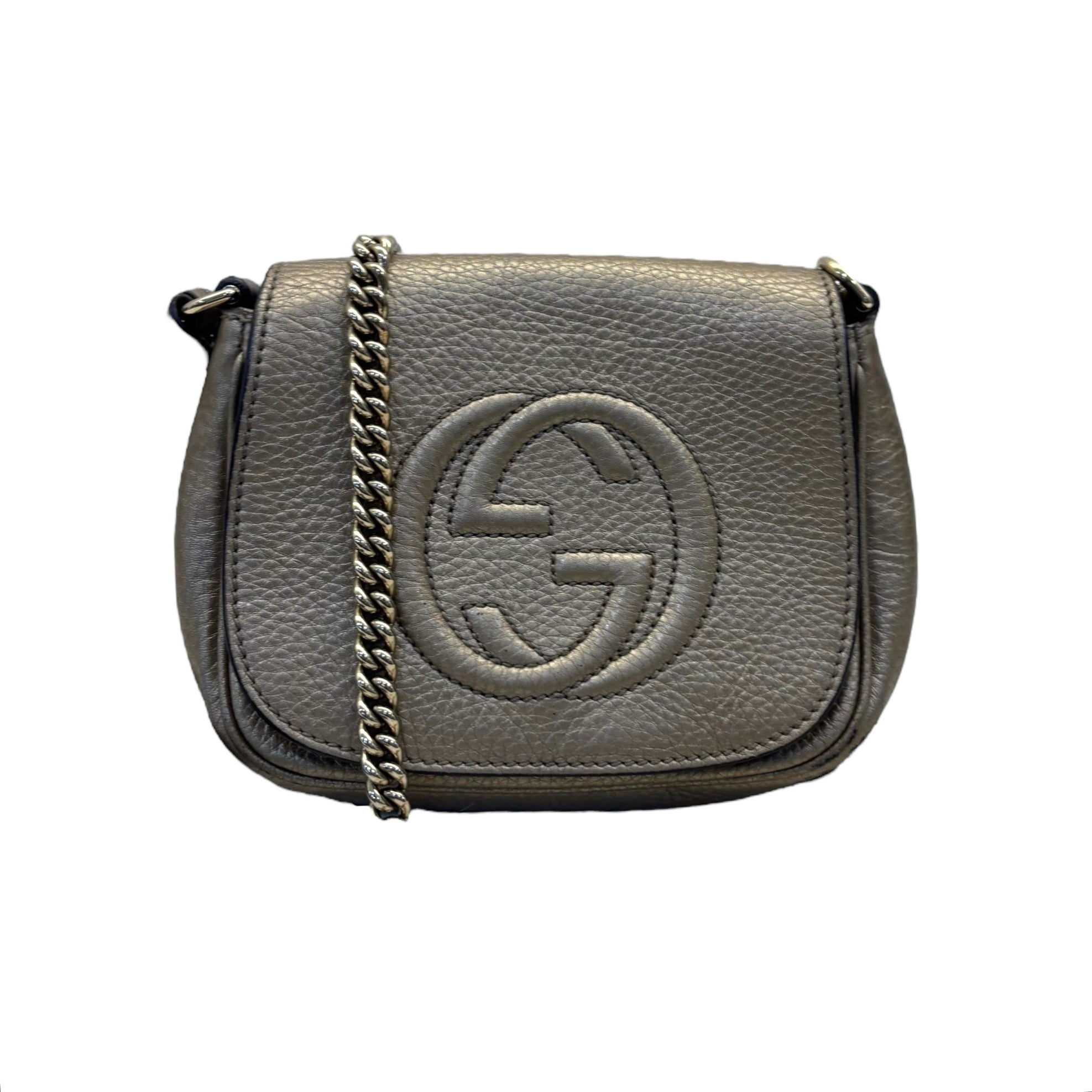 Gucci Soho Disco Bag