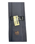 Faconnee H Bicolore Tie