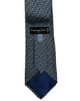 Dior Oblique Tie