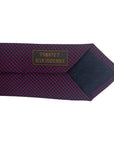 Hermes Saint-Honore tie