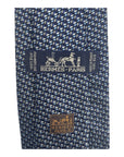 Hermes Saint-Honore tie