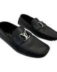 Louis Vuitton Monte Carlo Moccasin Size EU 41