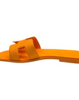 Hermes Oran Sandals Size EU 38.5