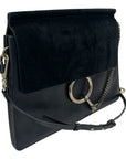 Chloe Medium Faye Shoulder Bag