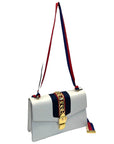 Gucci Sylvie Small Shoulder Bag