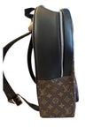 Louis Vuitton Josh Bagpack Monogram