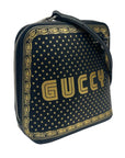 Gucci X Sega Guccy Stars Dome Bag