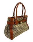 Gucci Interlocking G Tote