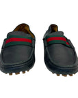 Gucci Web Loafers US 6