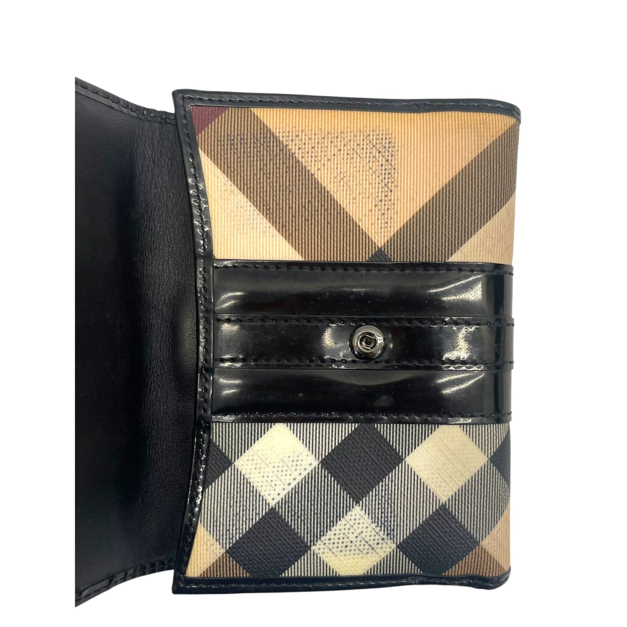 Burberry Bifold Wallet