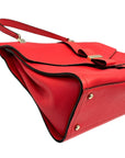 Kate Spade Red Satchel