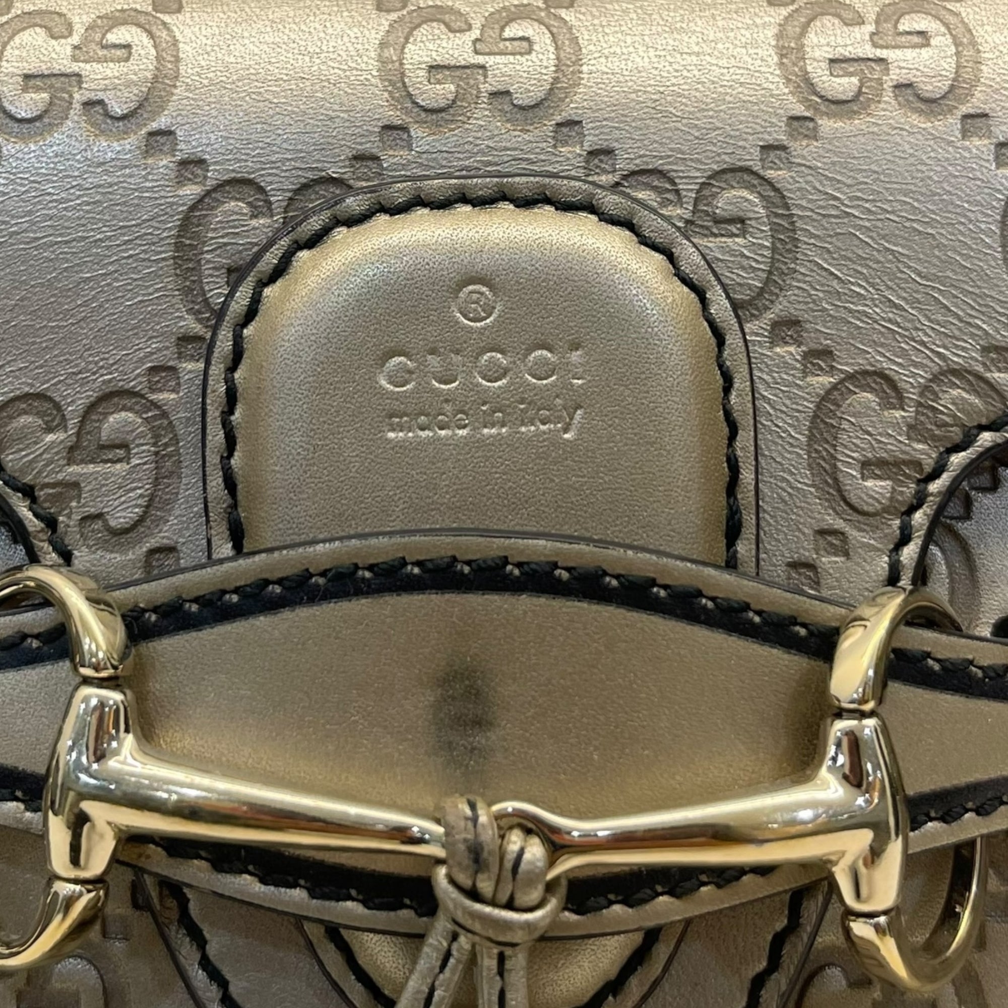 Gucci Emily Small