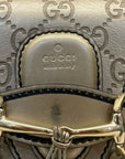 Gucci Emily Small