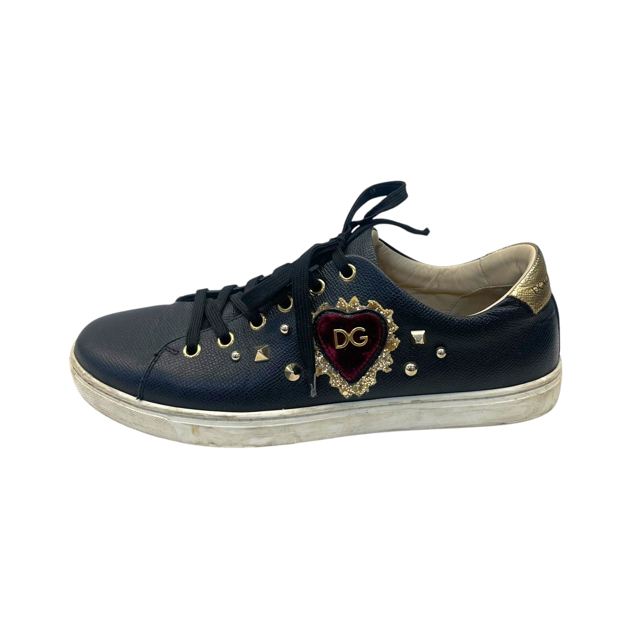 Dolce &amp; Gabbana Sneakers EU 40