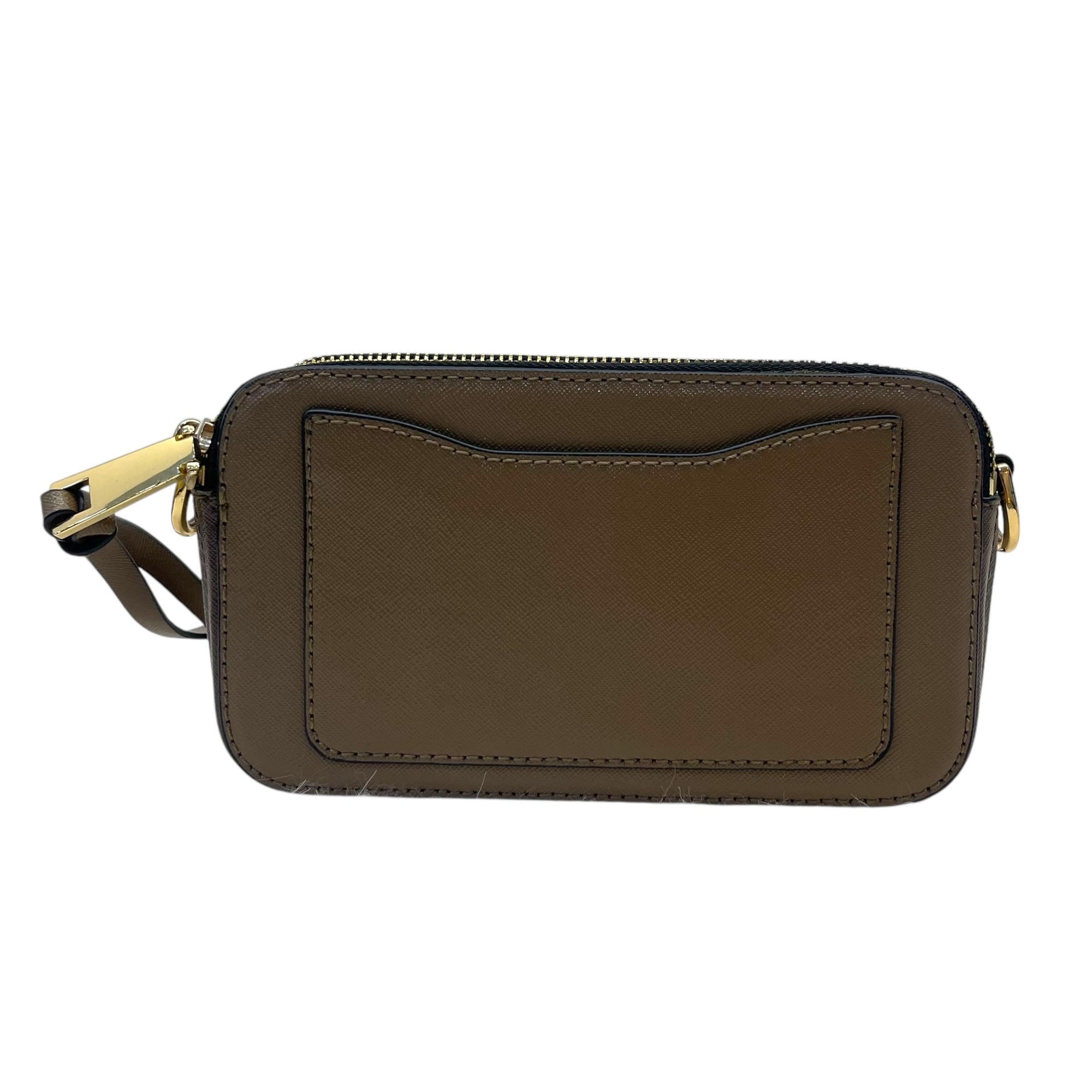 Marc Jacobs Snapshot Crossbody Bag