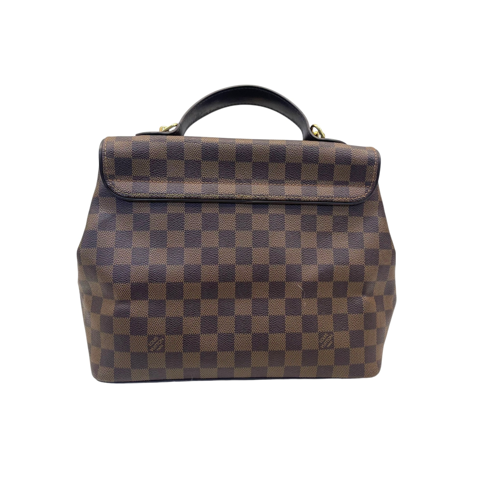 Louis Vuitton Bergamo MM