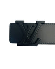 Louis Vuitton LV Aerogram 35mm Belt