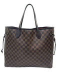 Louis Vuitton Damier Ebene Neverful GM