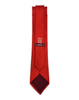 Hermes Saint-Honore tie