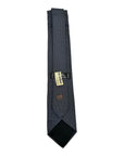 Faconnee H Bicolore Tie