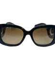 Prada Shell Havana Sunglasses